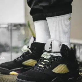 Air Jordan 5
