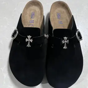 Women's Sandals with Comfortable Footbed
