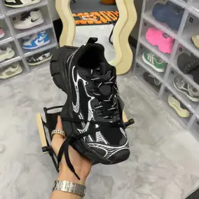 Balenciaga Track 10.0 Sneakers