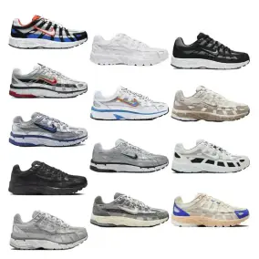 Nike P-6000 Silver Casual Sneakers