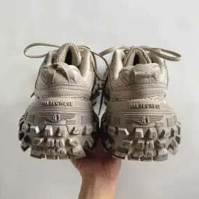 Balenciaga Defenders