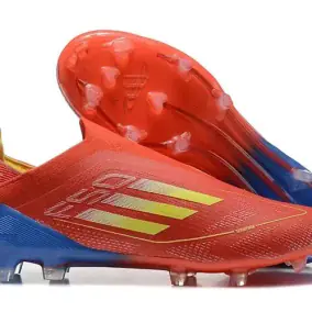 Adidas X Crazyfast Football Cleats