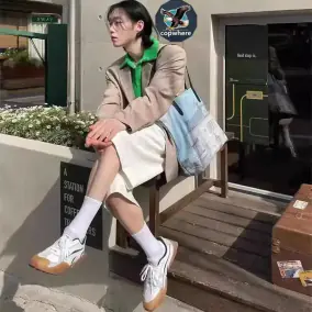Puma Vaderon Clean Sneakers [5 styles]