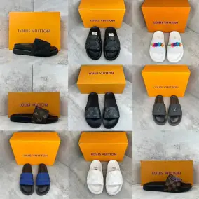 Slippers