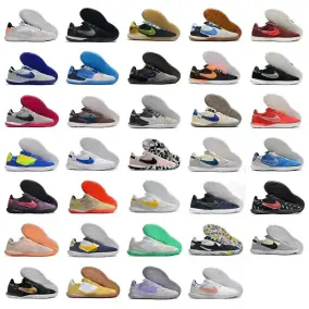 Nike Basketball Sneakers