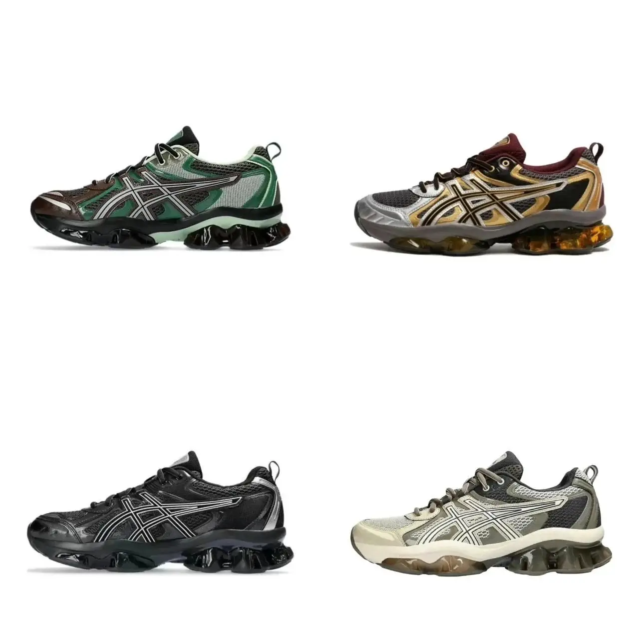 Asics