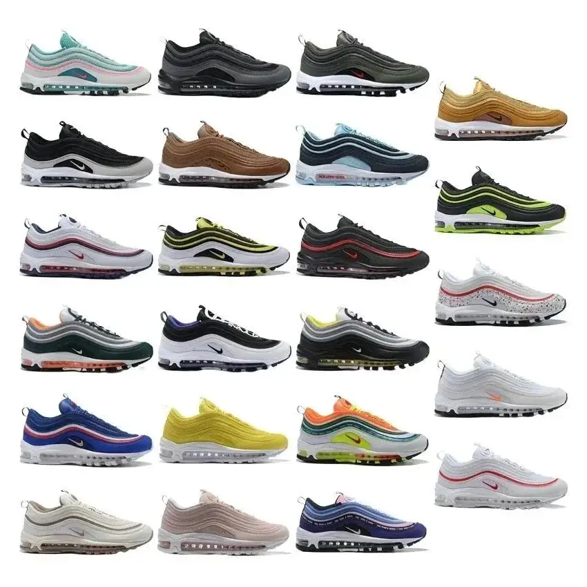 NIKE MAX 97 (23 style)