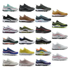 NIKE MAX 97 (23 style)