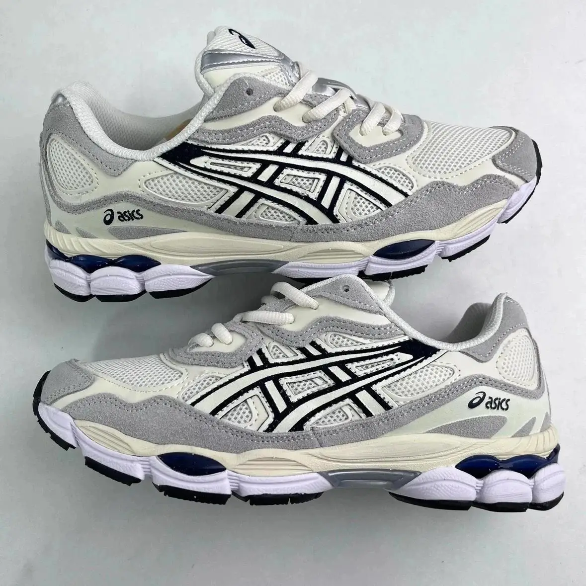 Asics GEL-NYC 33 Colors