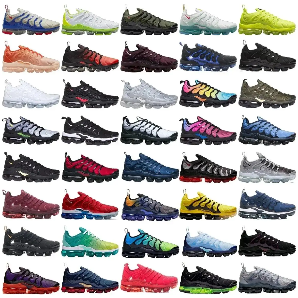 Nike Air VaporMax Plus 1