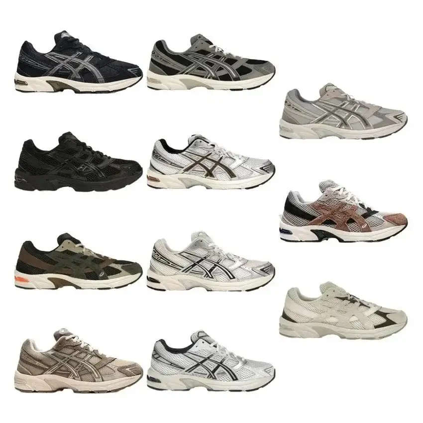 AS1CS Gel-1130Casual (11 style)