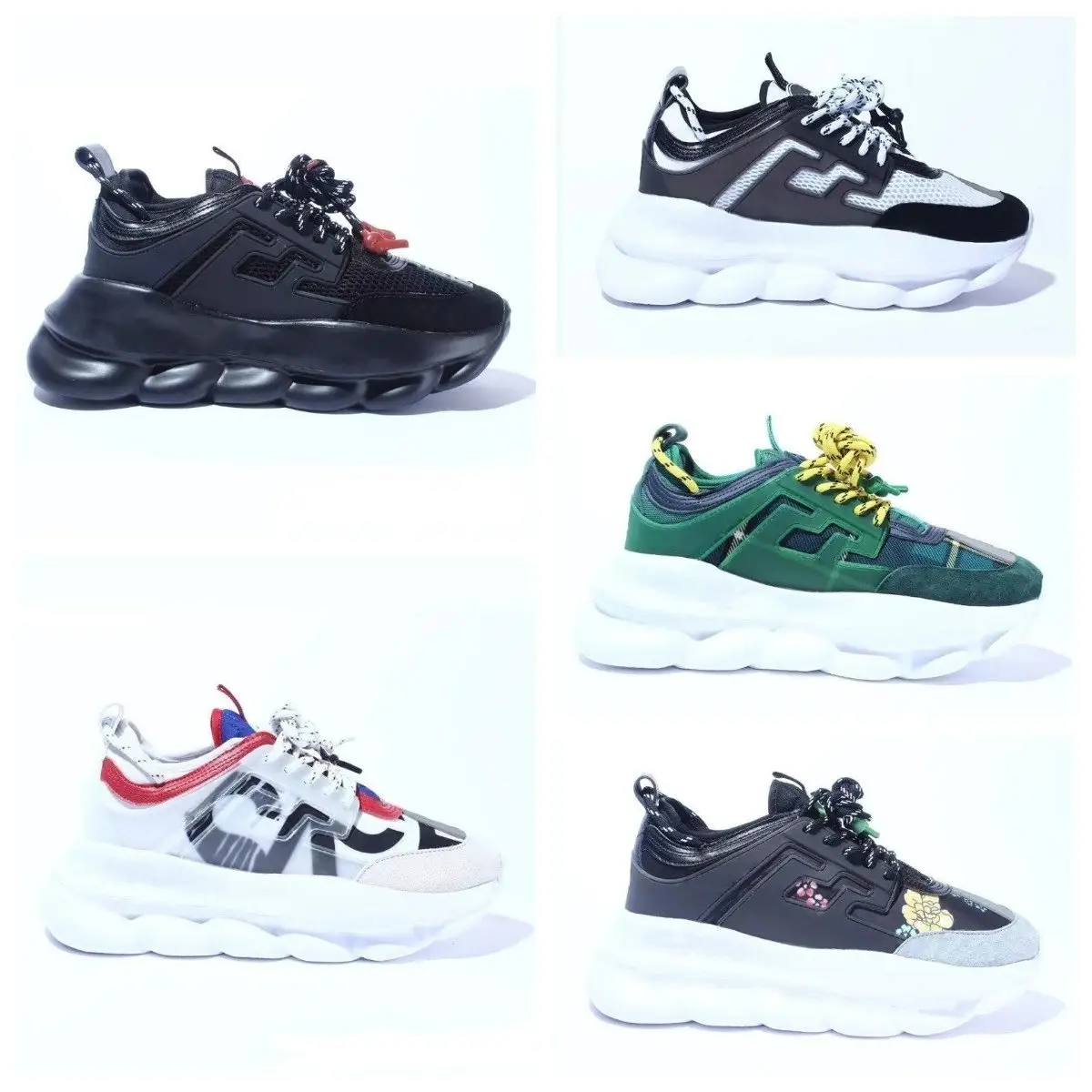 Fila Disruptor Sneakers