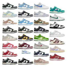 Nike Dunk