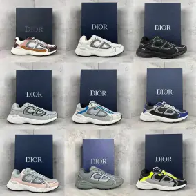 Dior Sneakers