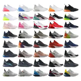 Nike Air Max 270 Sneakers