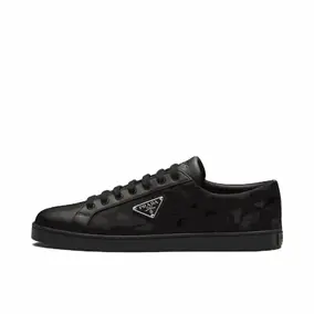 Prada Linea Rossa Sneakers