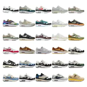 Nike Air Max 87 Sneakers