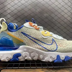 Nike React Phantom Run Flyknit 2 Sneakers