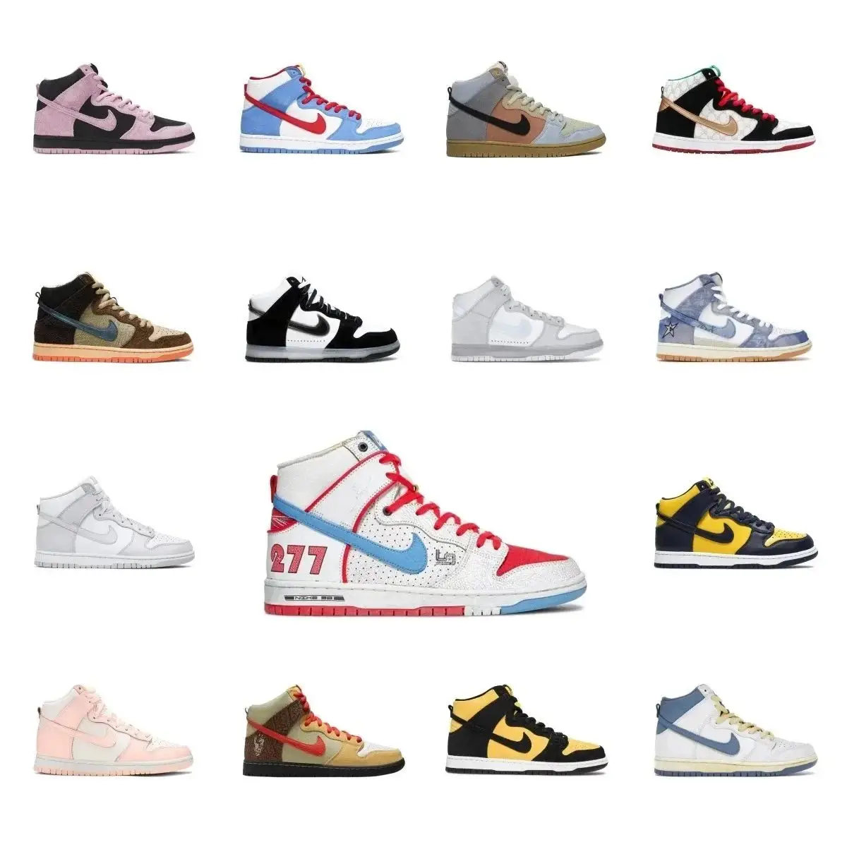 Nike Sneakers
