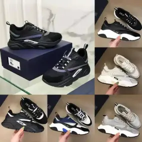 Fashion Sneakers