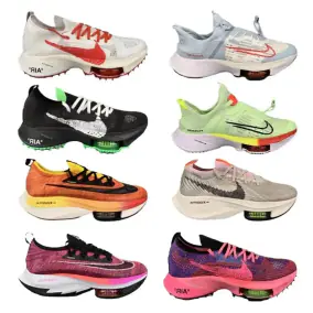 Nike Air Zoom Alphafly NEXT% Sneakers