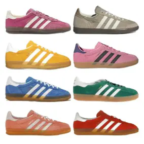 Adidas sneakers