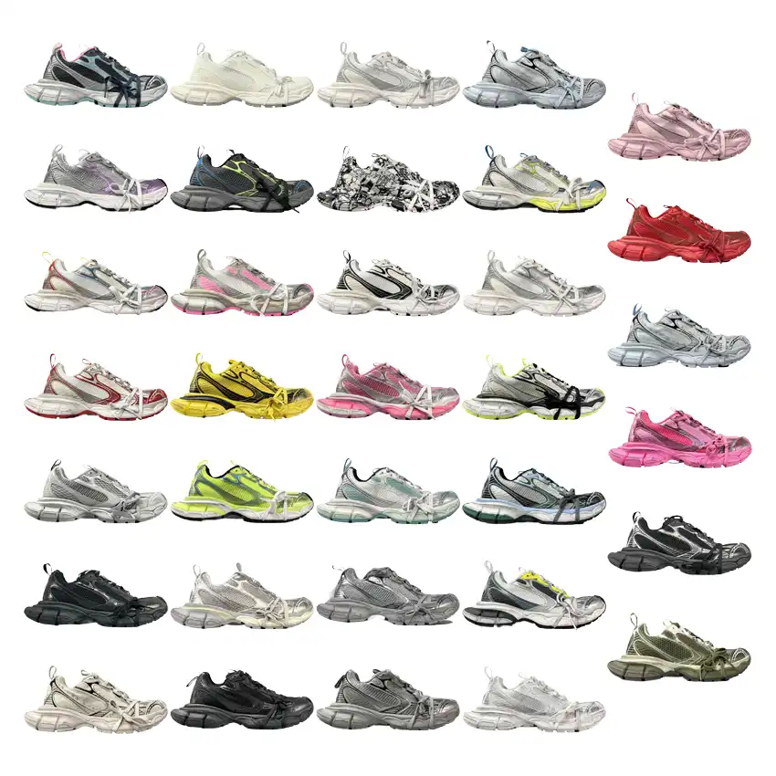 New Balance Sneakers (34 Styles)