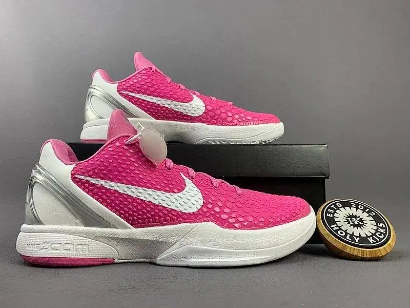 Nike Zoom Kobe 6 Sneakers