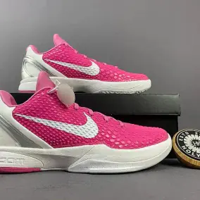 Nike Zoom Kobe 6 Sneakers