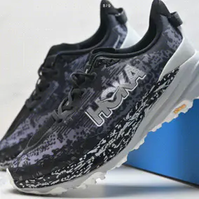 Hoka Shoes
