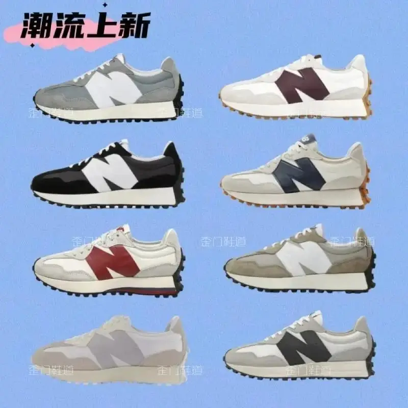 New Balance 327