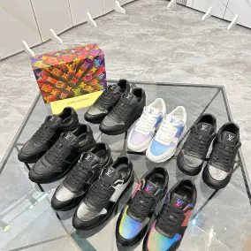 LV Run Away