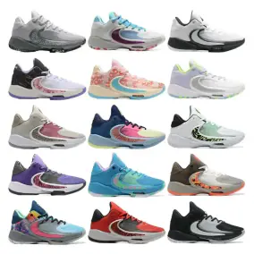 Nike Zoom Freak 4 Sneakers