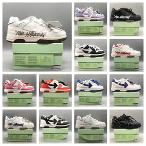 Off-White Shoes