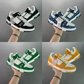Louis Vuitton Sneakers