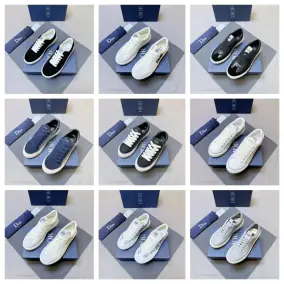 Dior B101 Sneakers