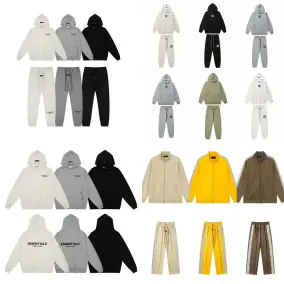 Fear of God Essentials Hoodies & Track Pants