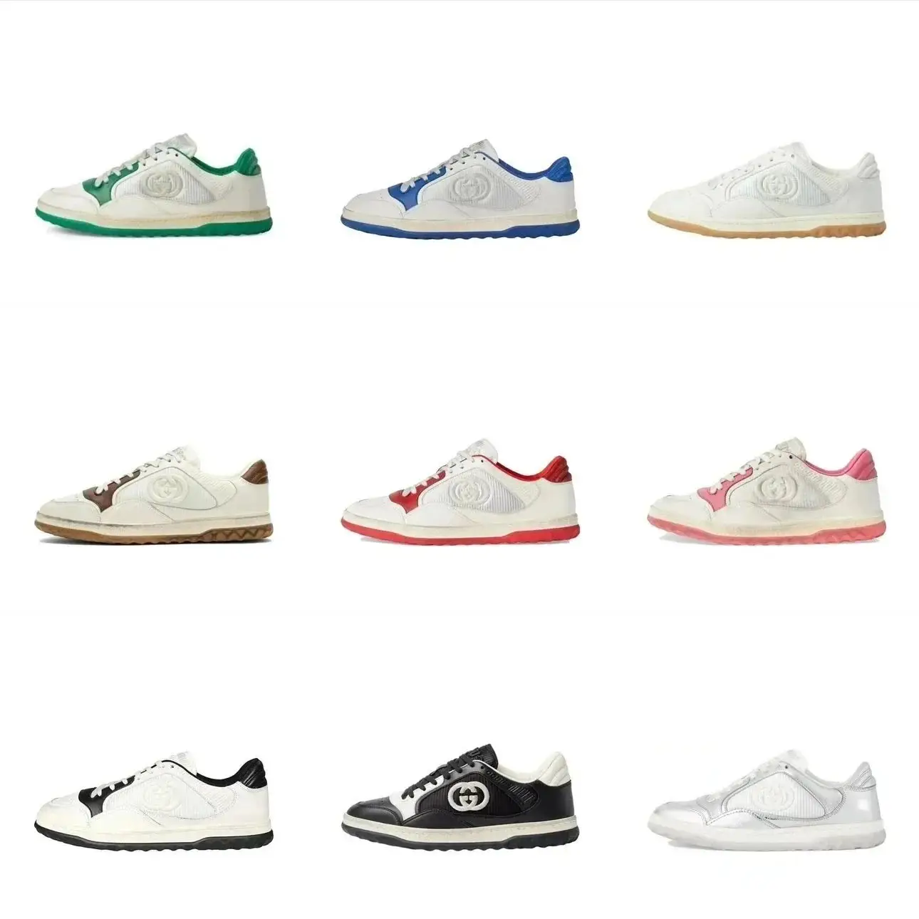 Gucci MAC80 Sneakers