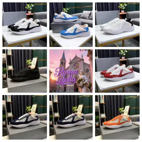 Samba Style Casual Shoes