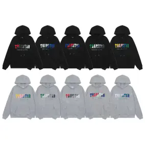 Trapstar TRAPSTAR Hoodies [40 styles]