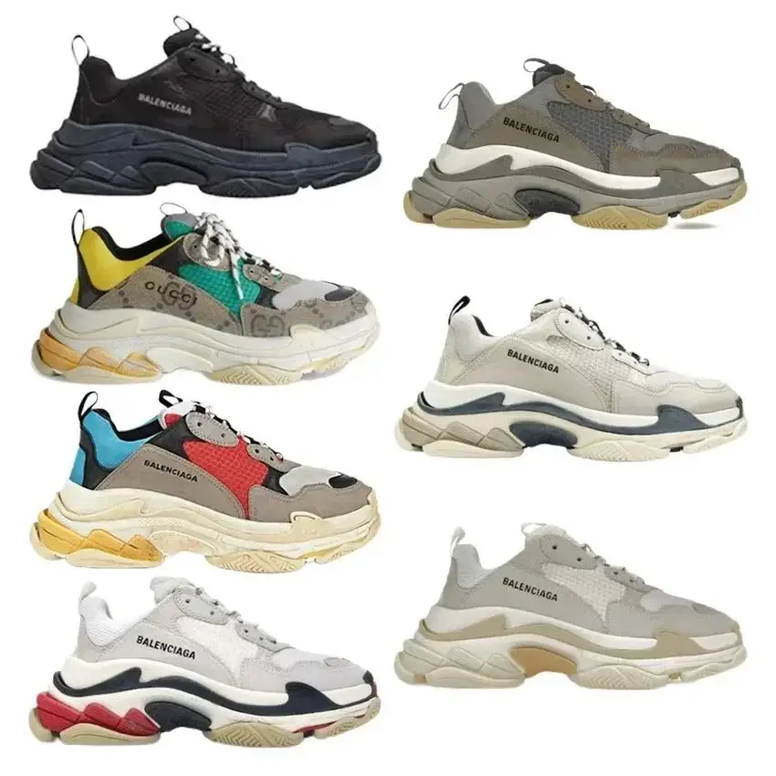 Balenciaga Sneakers
