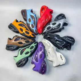 Nike Air Max Muse and Glide Sneakers