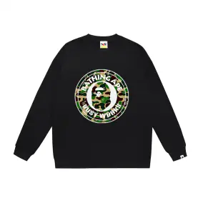 Bape Busy Works Crewneck Sweatshirt [40 styles]