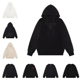 Prada Milano Hoodie / Sweatshirt