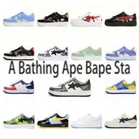 A Bathing Ape Sta Collection 1