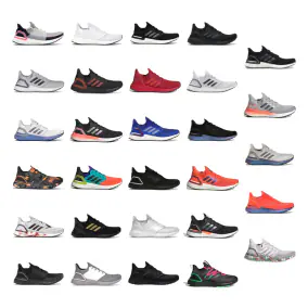 Adidas Running Sneakers