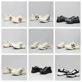 Gucci Rhyton Sneakers