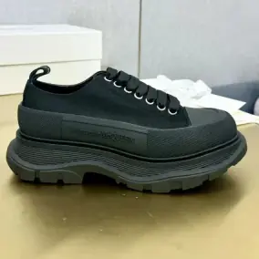 Alexander McQueen Oversized Sneakers