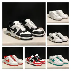 Off-White Shoes - 30+ Styles