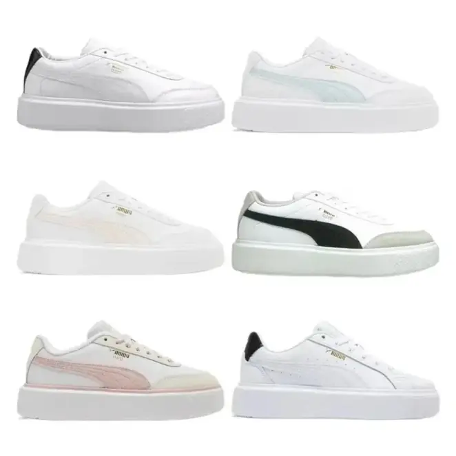 PUMA Oslo Maja — first image from the listing